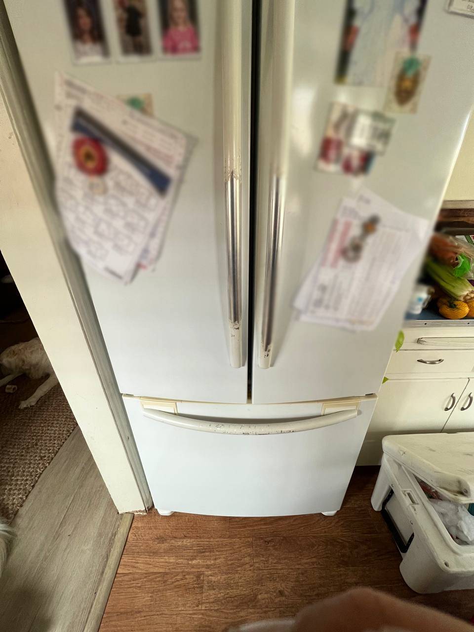 Fridge Samsung Repair Ocean Beach San Diego County, CA, US