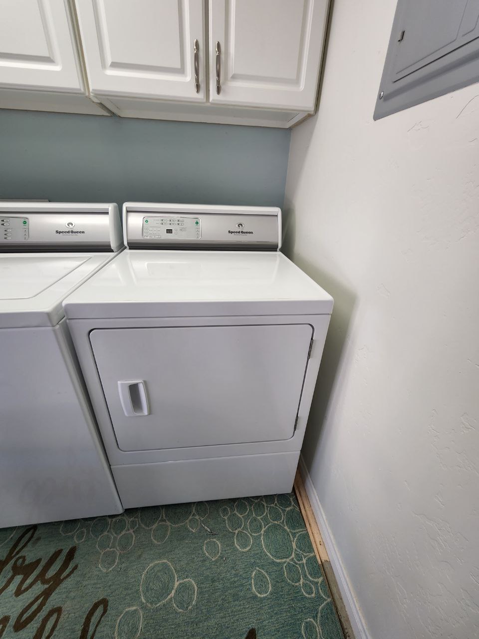 Dryer Speed Queen Repair Speed Queen