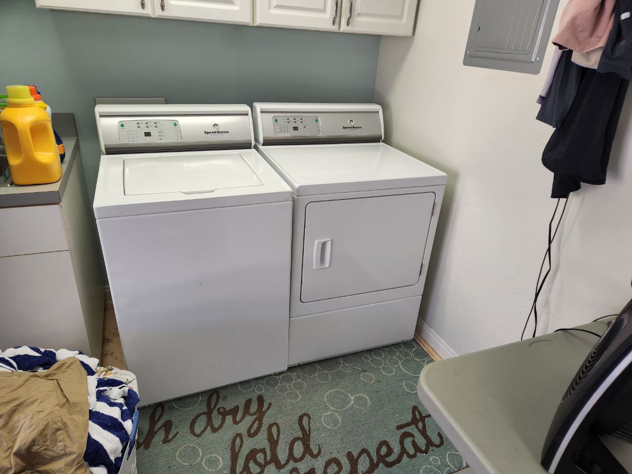 Dryer Speed Queen Repair Dryer Repair