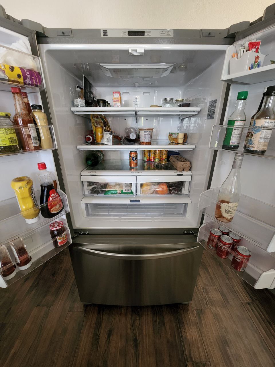 Fridge Kenmore Repair Kenmore
