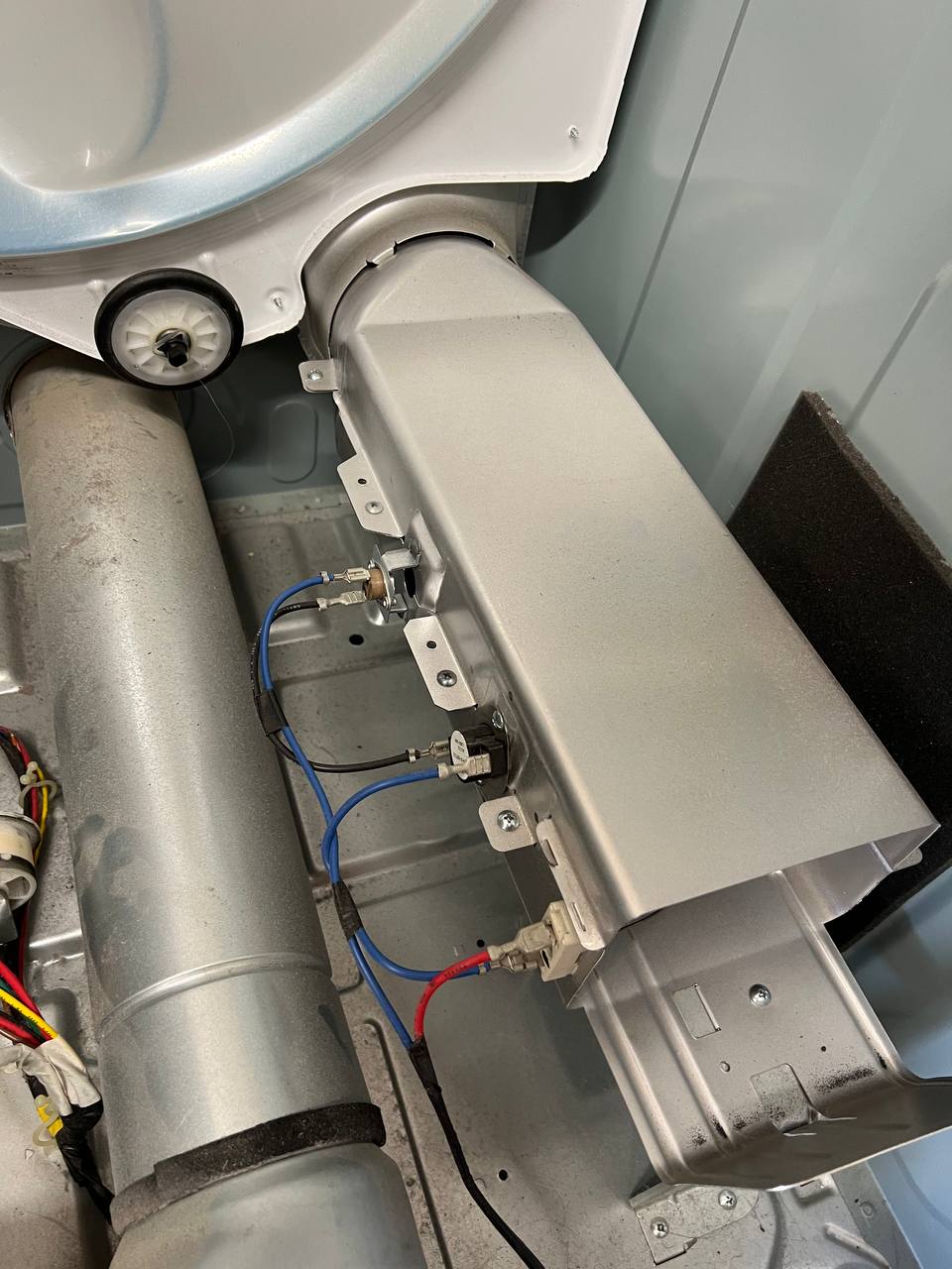 Dryer Samsung Repair Dryer Repair