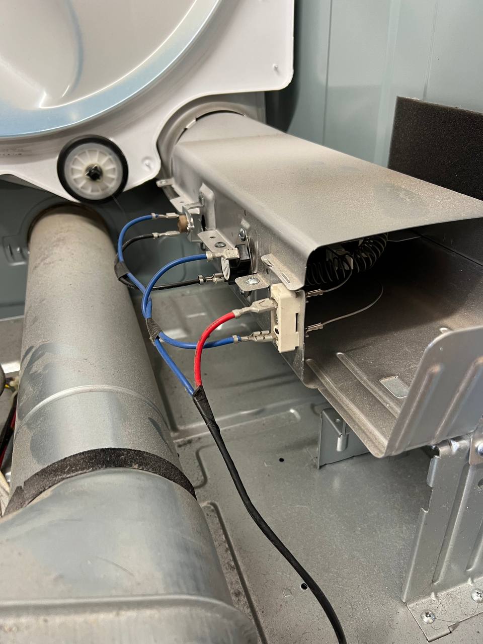 Dryer Samsung Repair Spring Valley San Diego County, CA, US