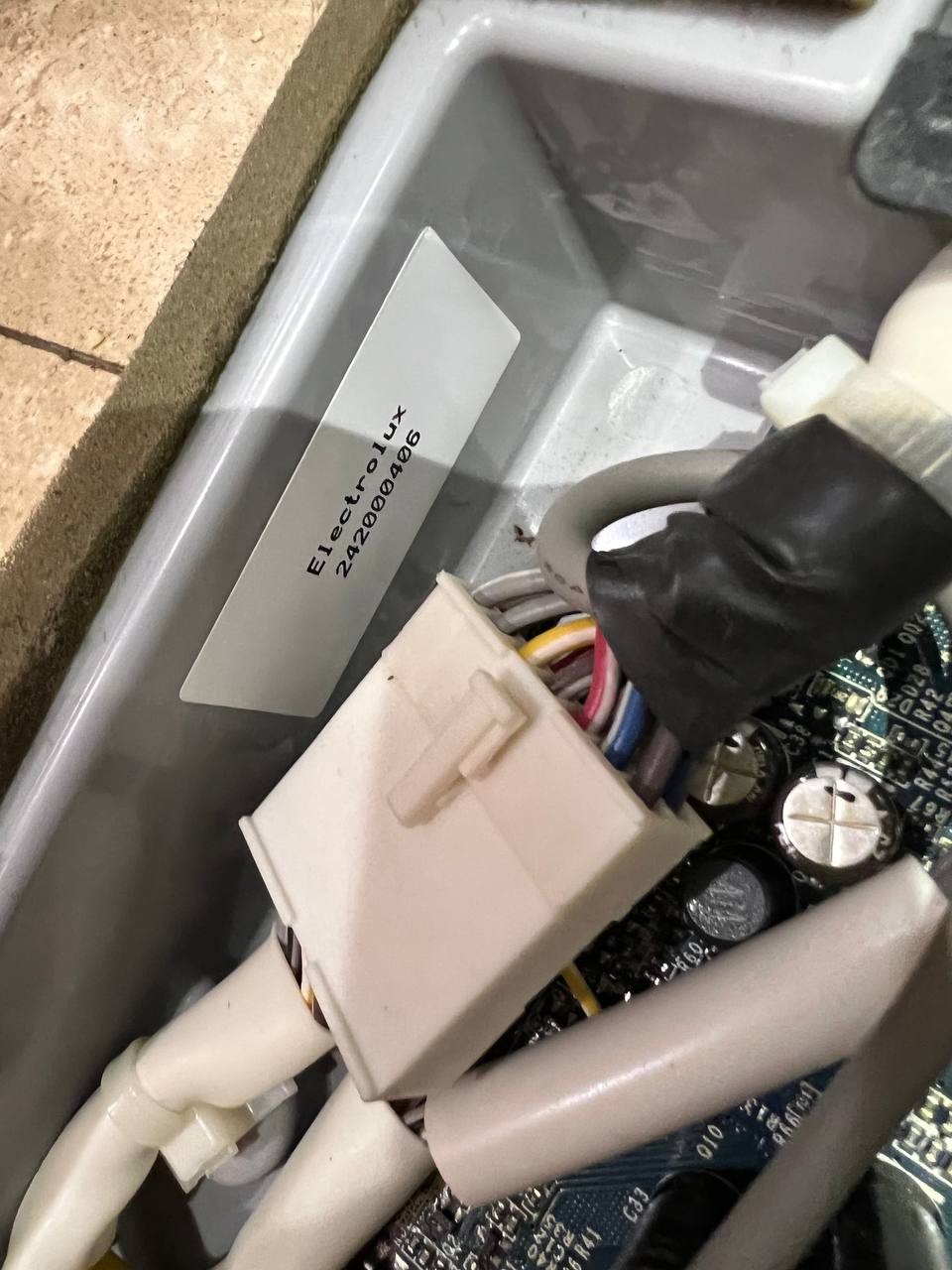 Fridge Electrolux Repair San Diego, CA, US