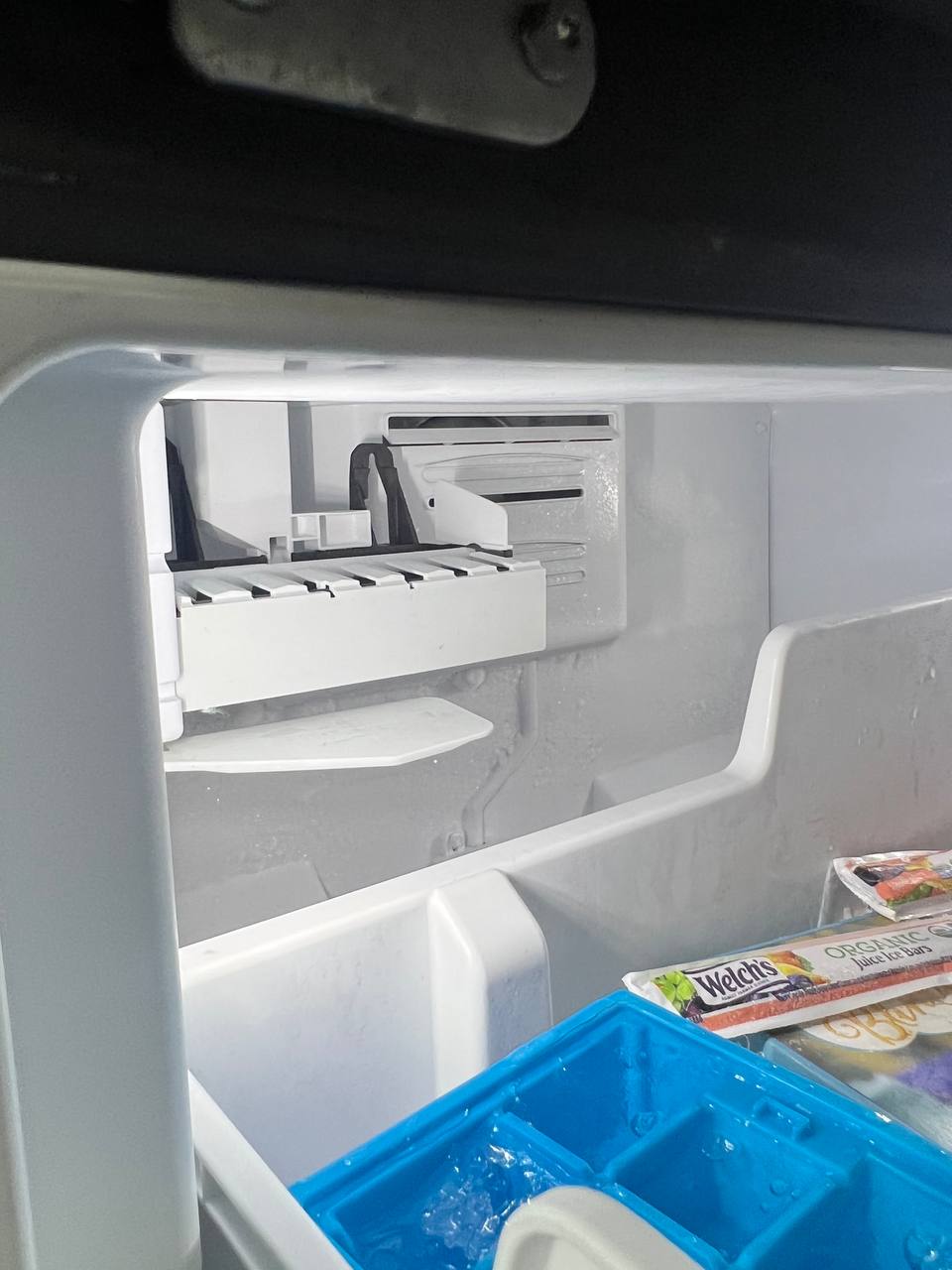 Fridge GE Repair Refrigerator Repair
