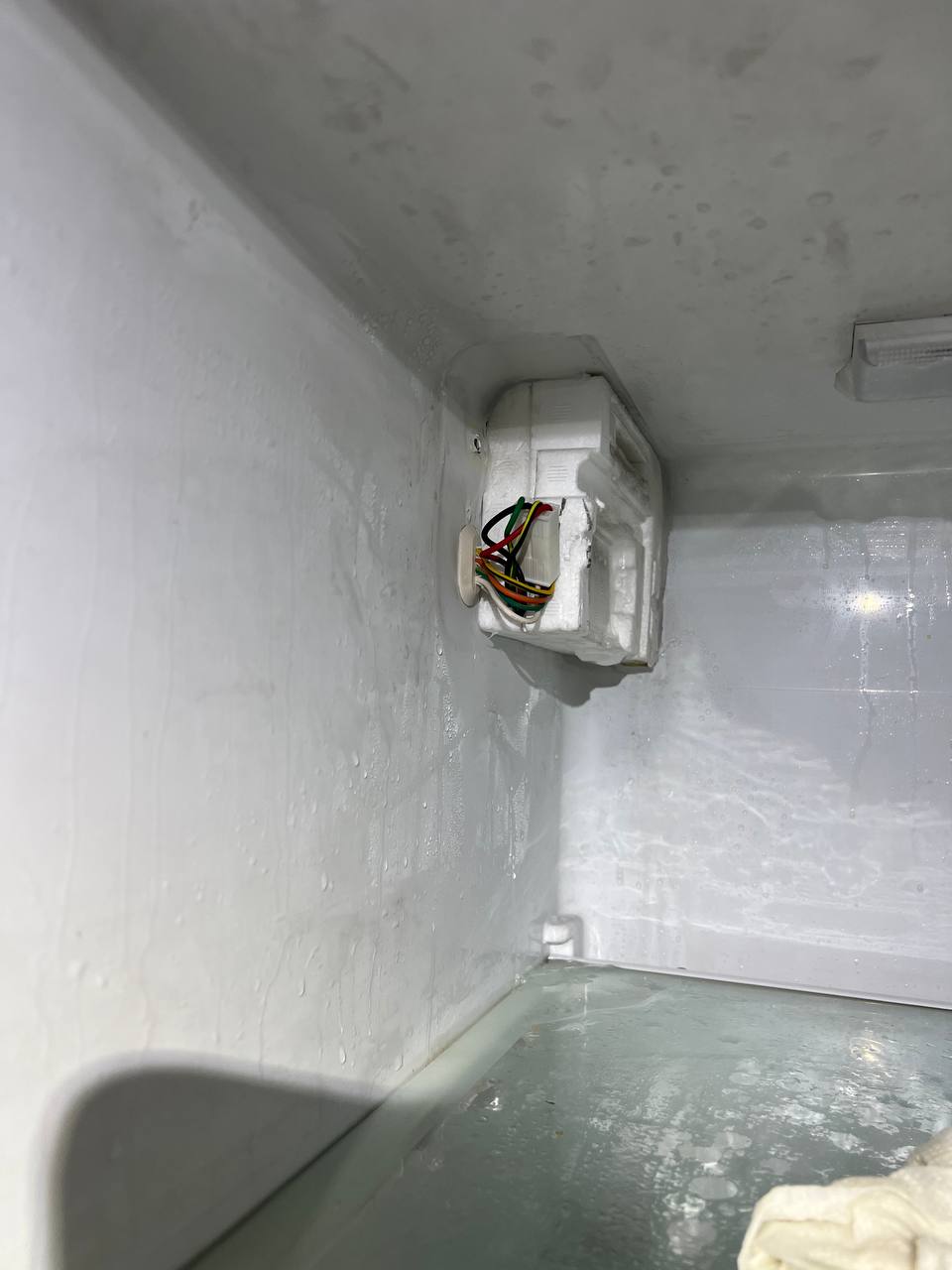Fridge Kenmore Repair Refrigerator Repair
