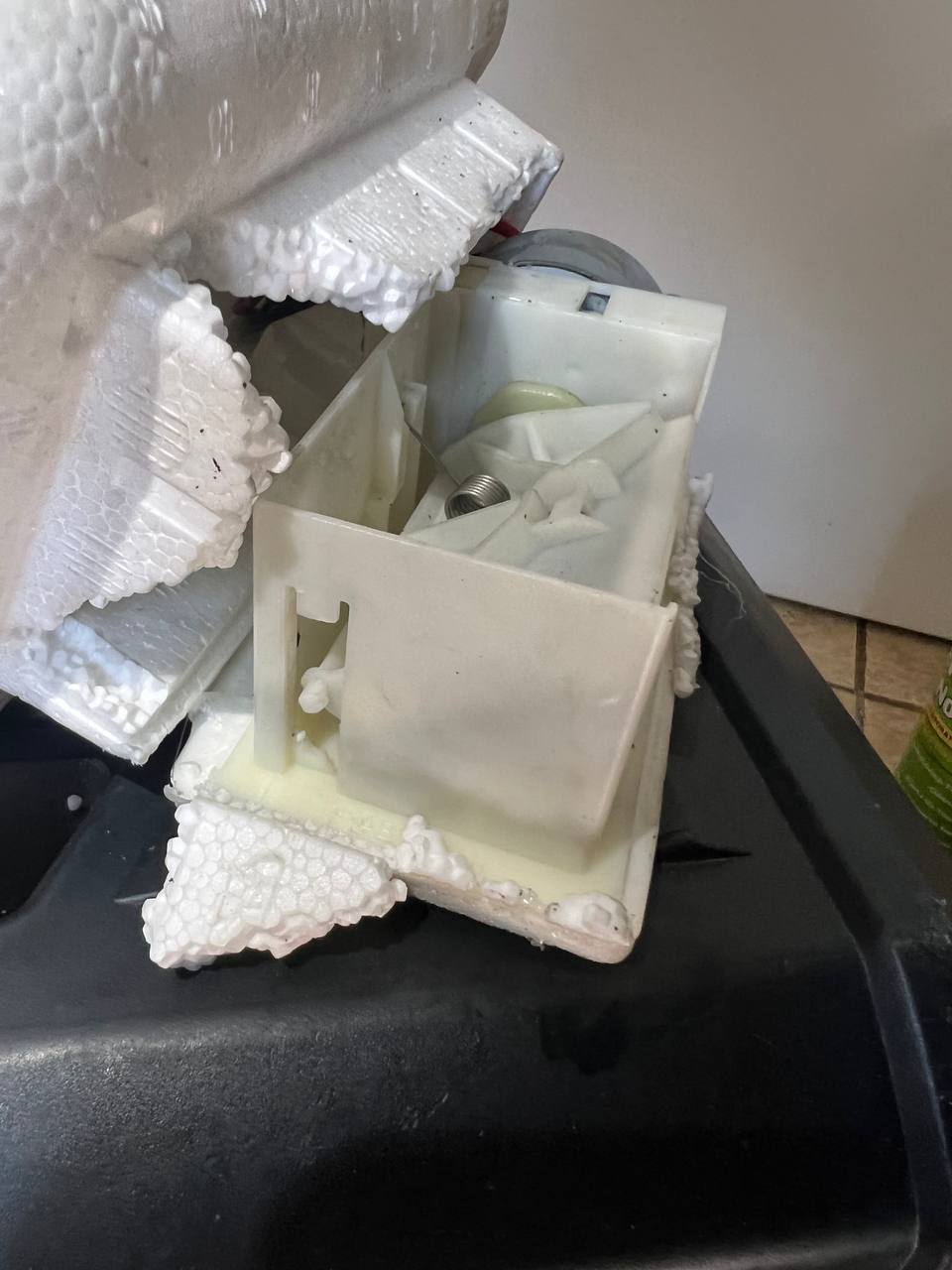 Fridge Kenmore Repair Lemon Grove San Diego County, CA, US
