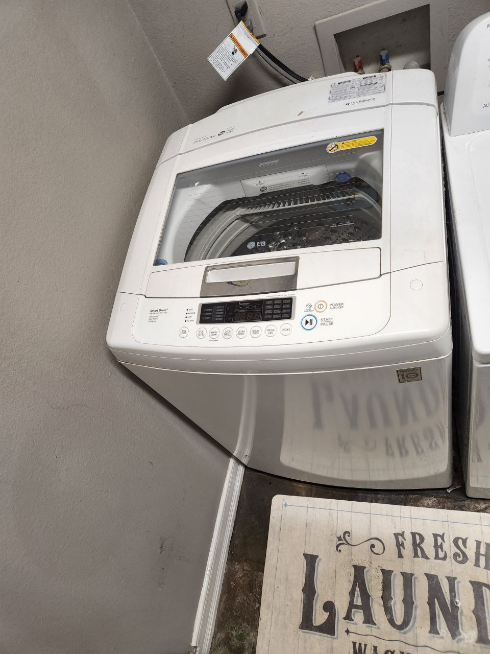 Washer LG Repair Washer Repair