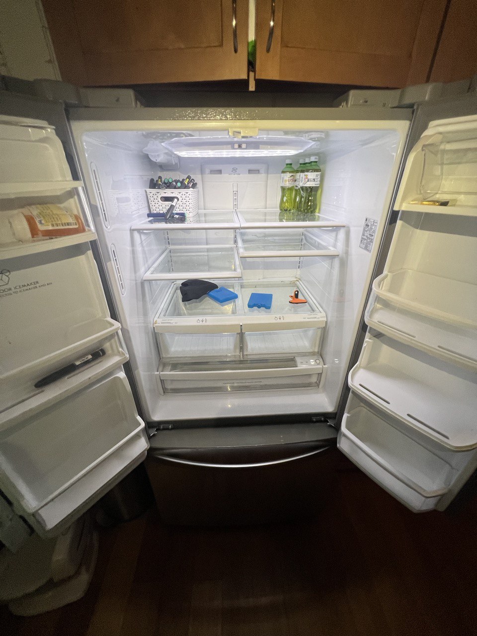 Fridge Samsung Repair Samsung