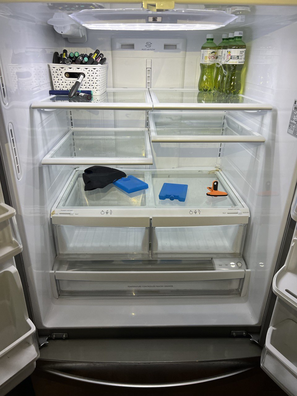 Fridge Samsung Repair Refrigerator Repair