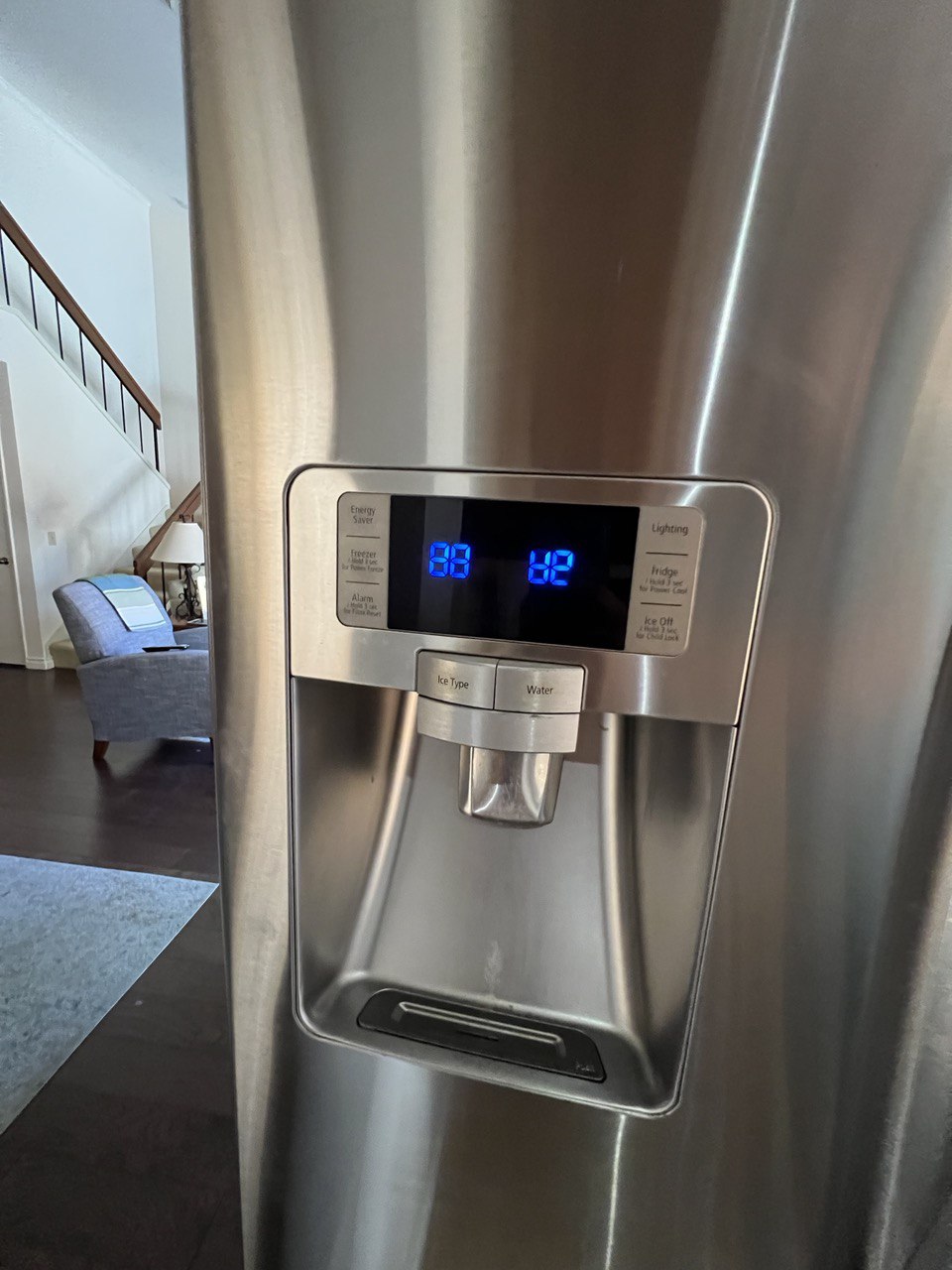 Fridge Samsung Repair Spring Valley San Diego County, CA, US