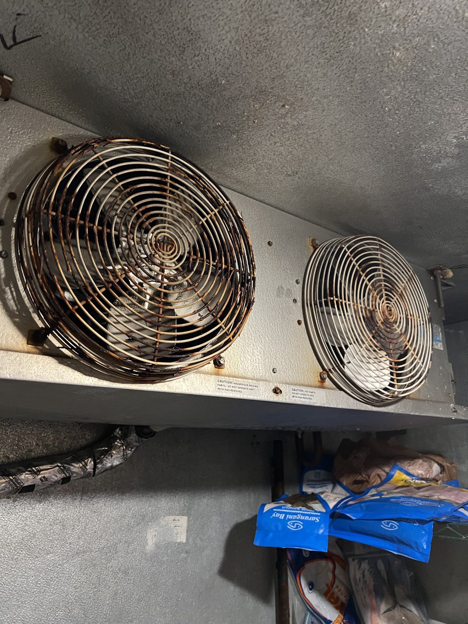 Walk-in Freezer Repair San Diego, CA, US