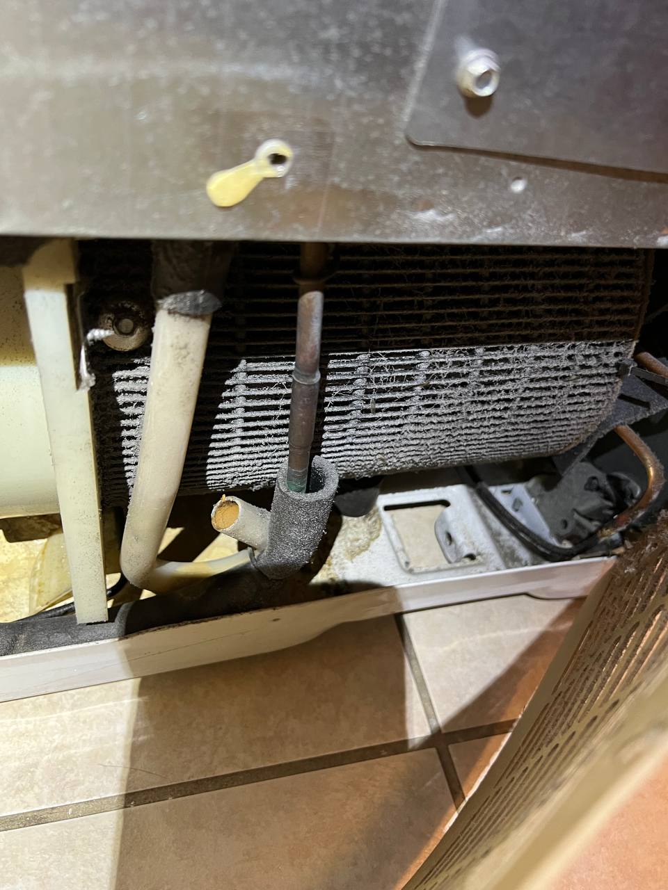 Fridge GE Repair Refrigerator Repair