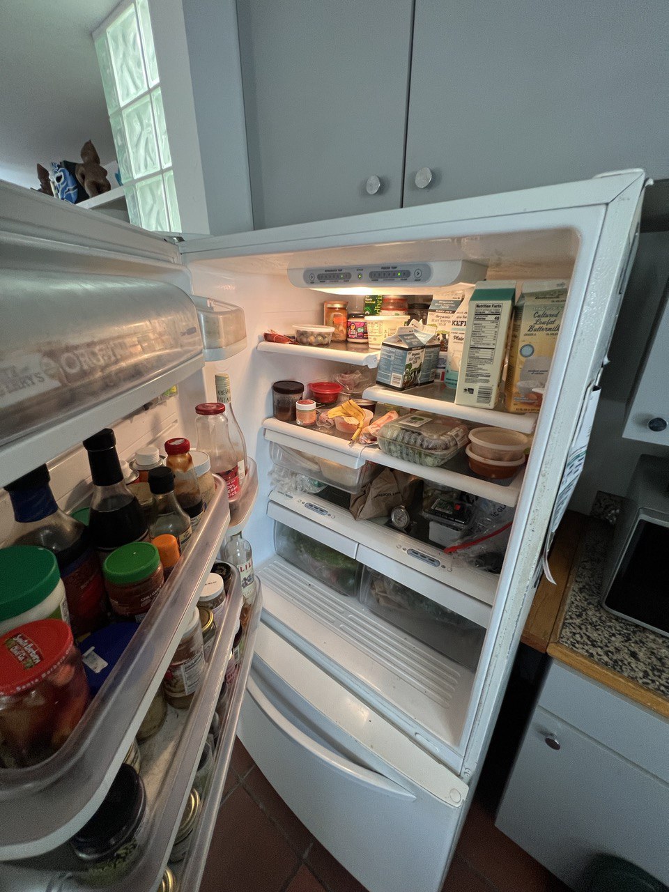 Fridge LG Repair Lg