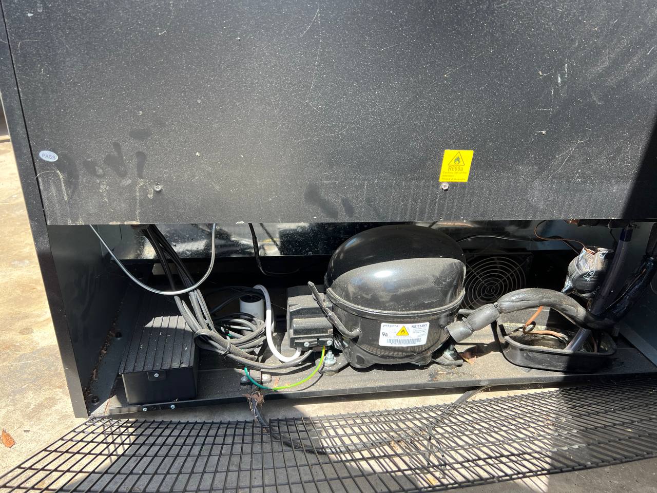 Wine Cooler Lanbo Repair Wine Cooler Repair