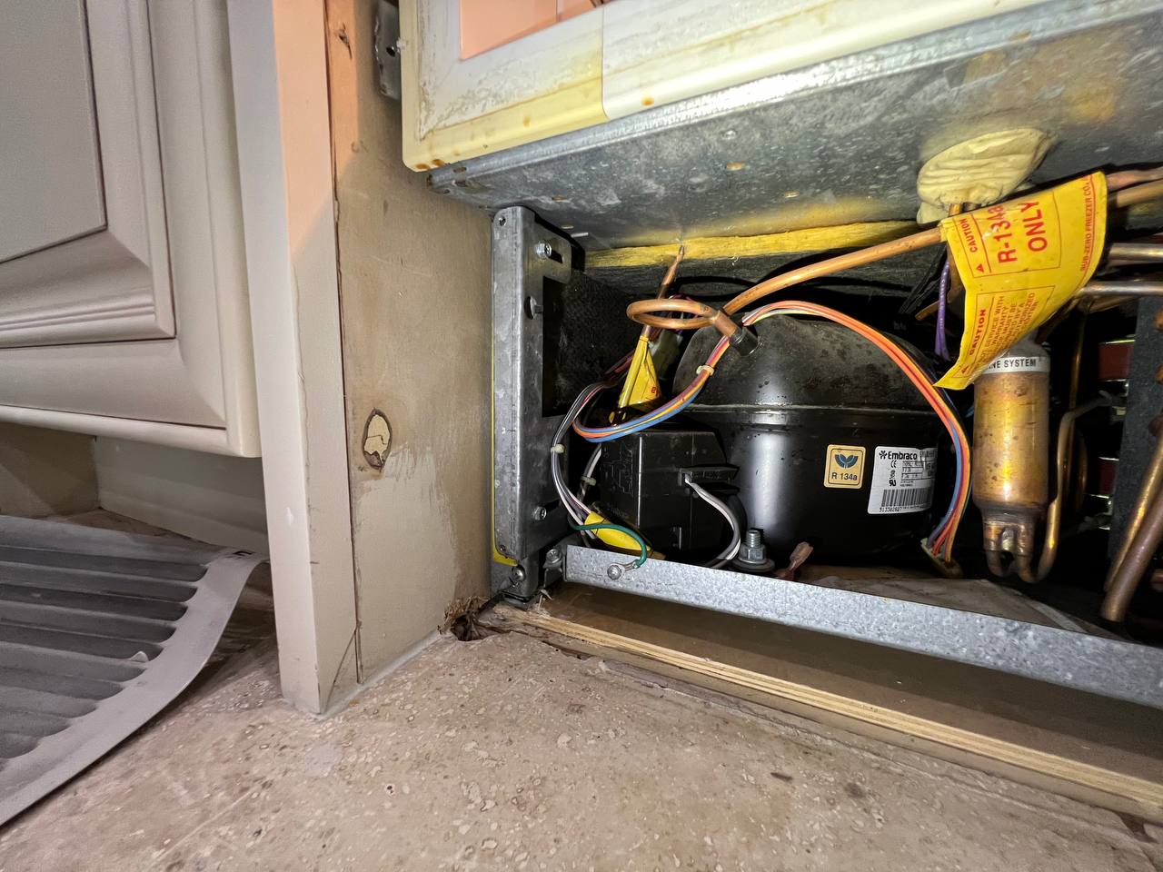 Wine Cooler Sub-Zero Repair Wine Cooler Repair