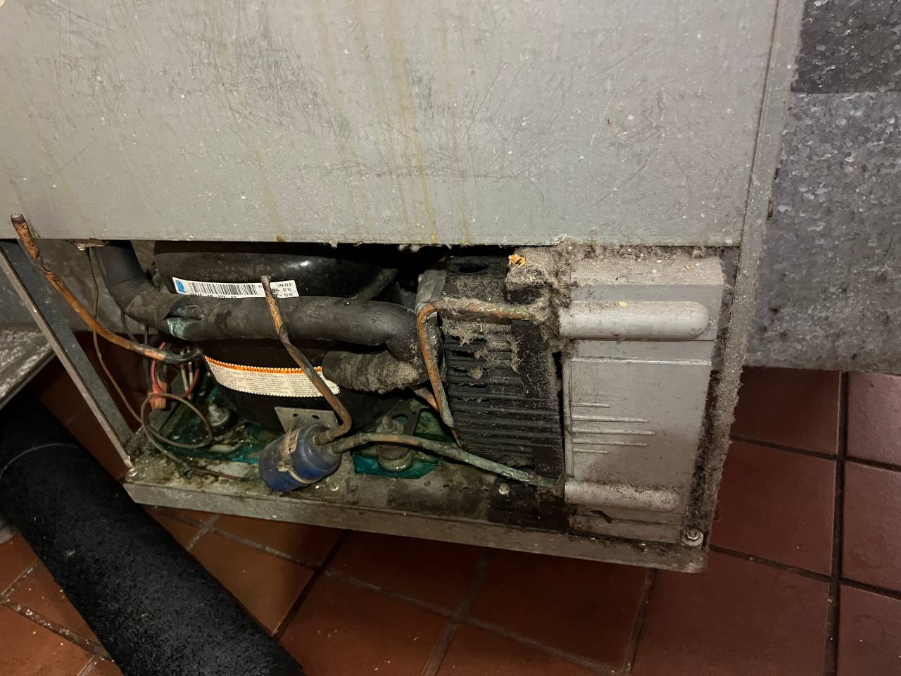 Commercial Fridge Repair Commercial Refrigerator Repair
