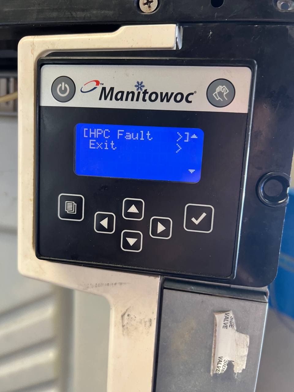 Commercial Ice Machine Manitowoc Repair San Diego, CA, US