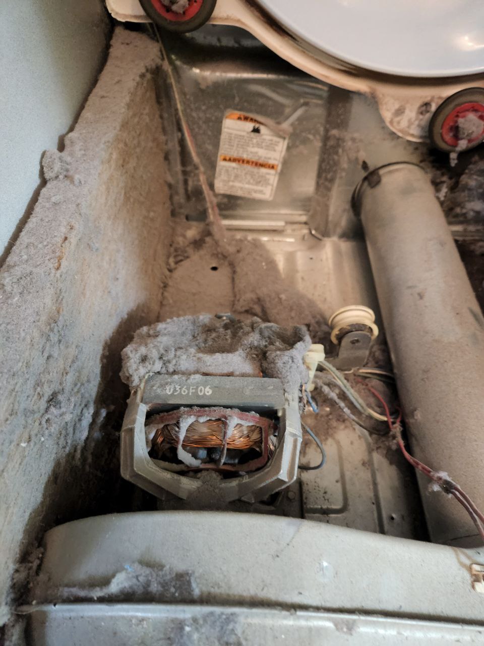 Dryer Kenmore Repair Kenmore