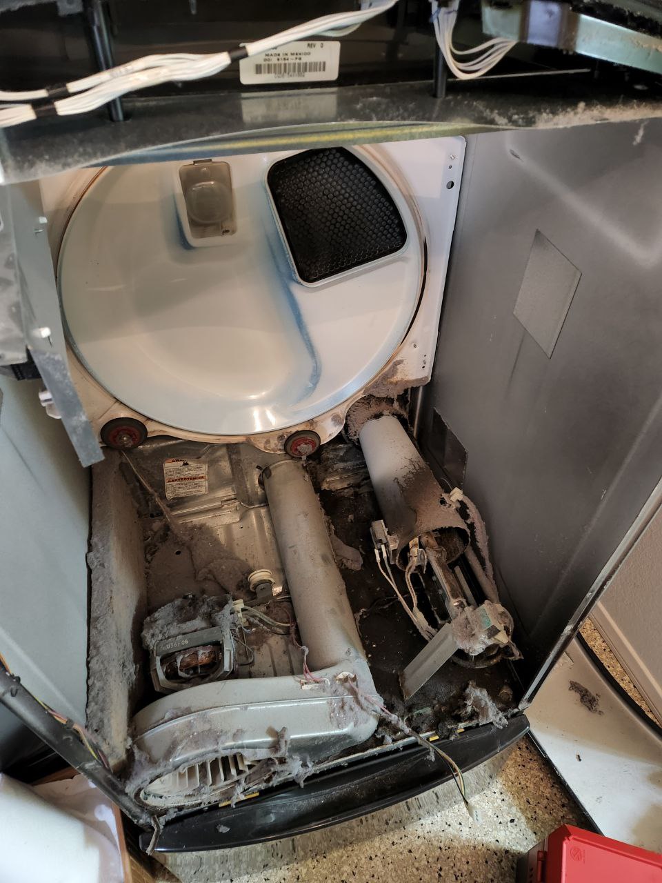 Dryer Kenmore Repair Dryer Repair