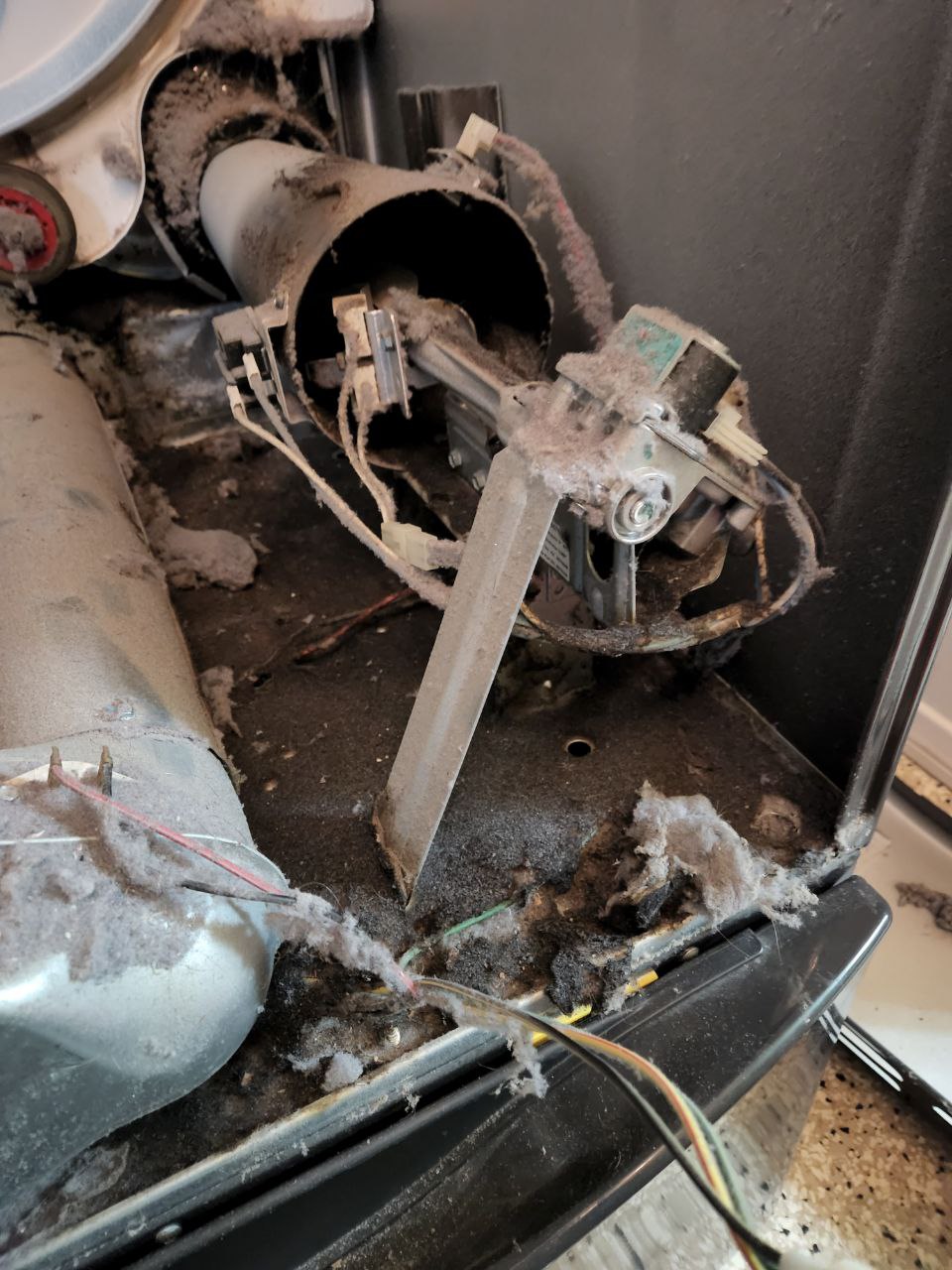 Dryer Kenmore Repair La Mesa San Diego County, CA, US
