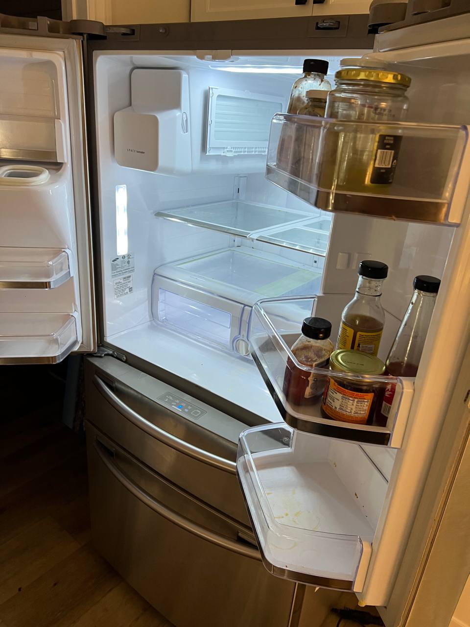 Fridge Samsung Repair