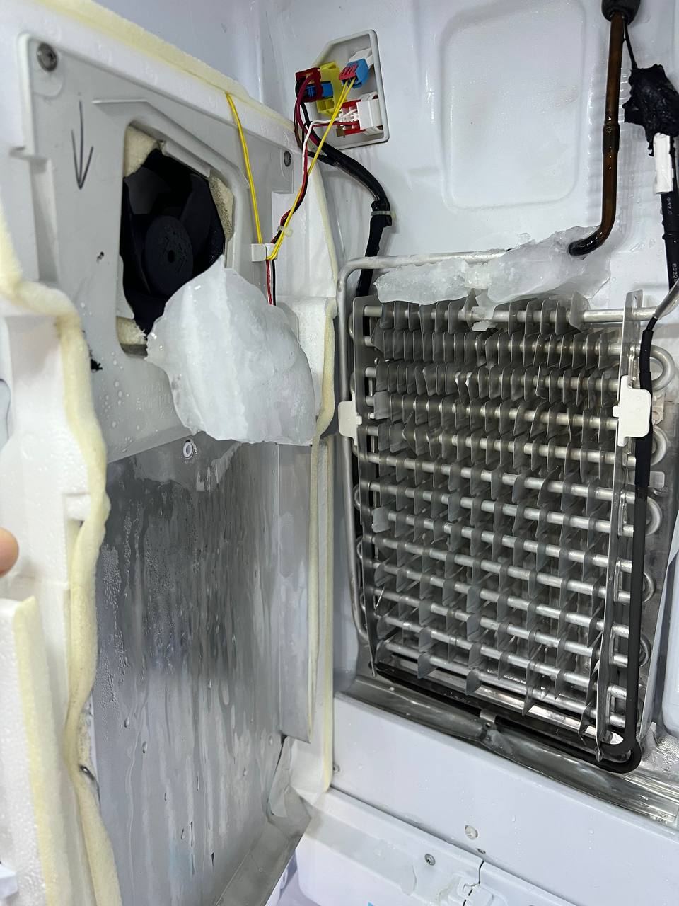 Fridge Samsung Repair San Diego, CA, US