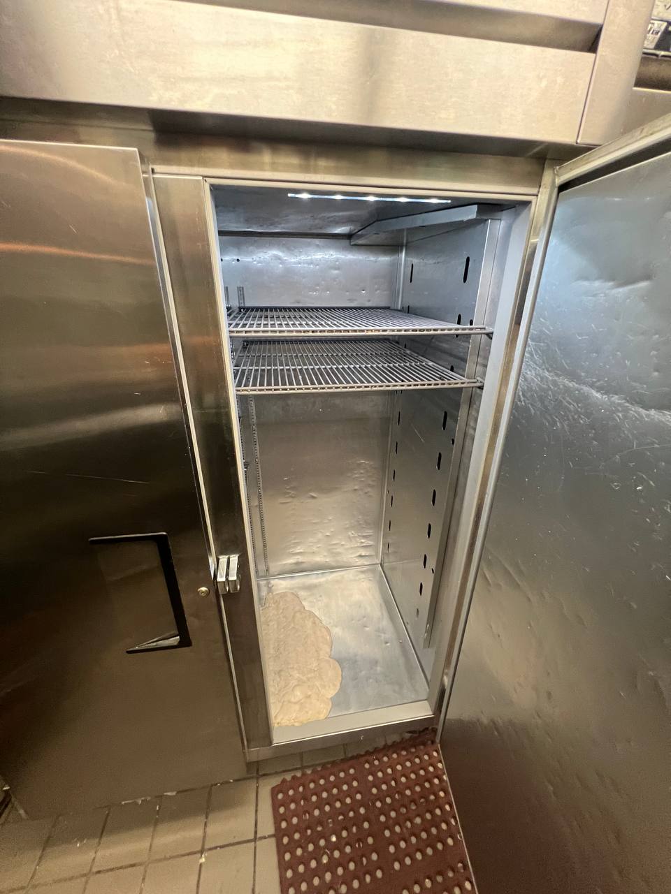 Commercial Fridge True Repair Commercial Refrigerator Repair