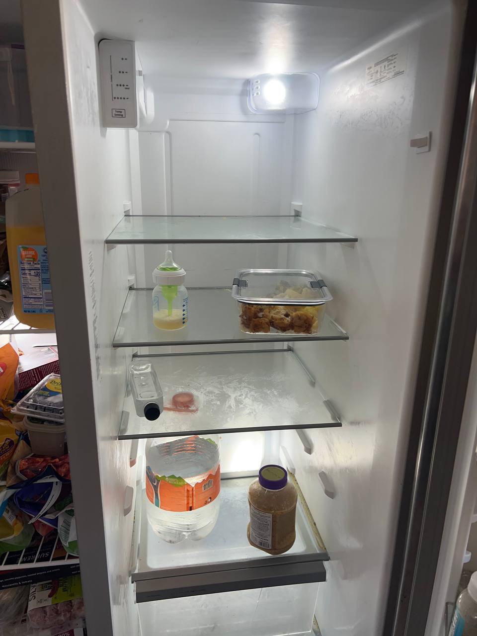 Fridge Whirlpool Repair Whirlpool