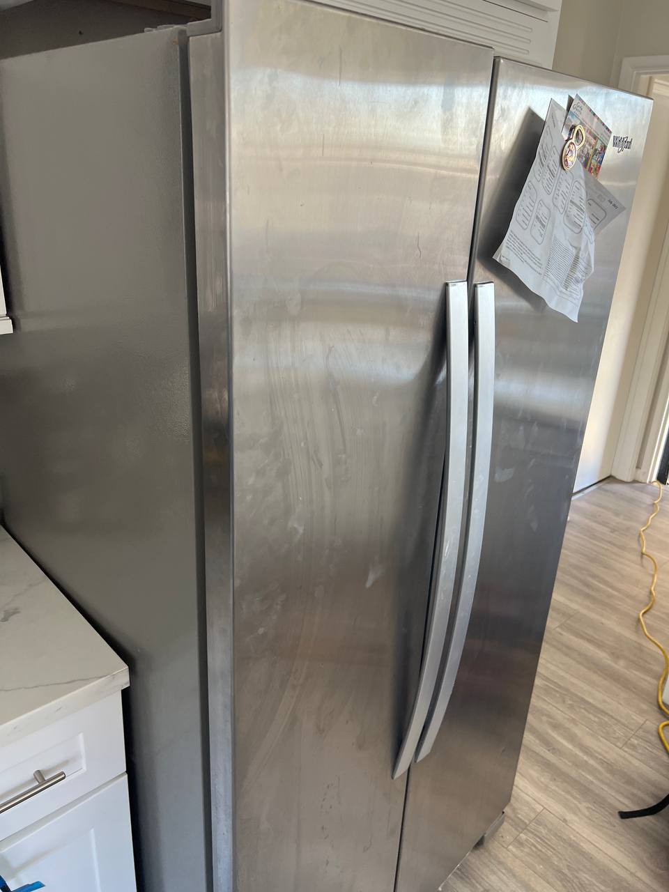 Fridge Whirlpool Repair Refrigerator Repair