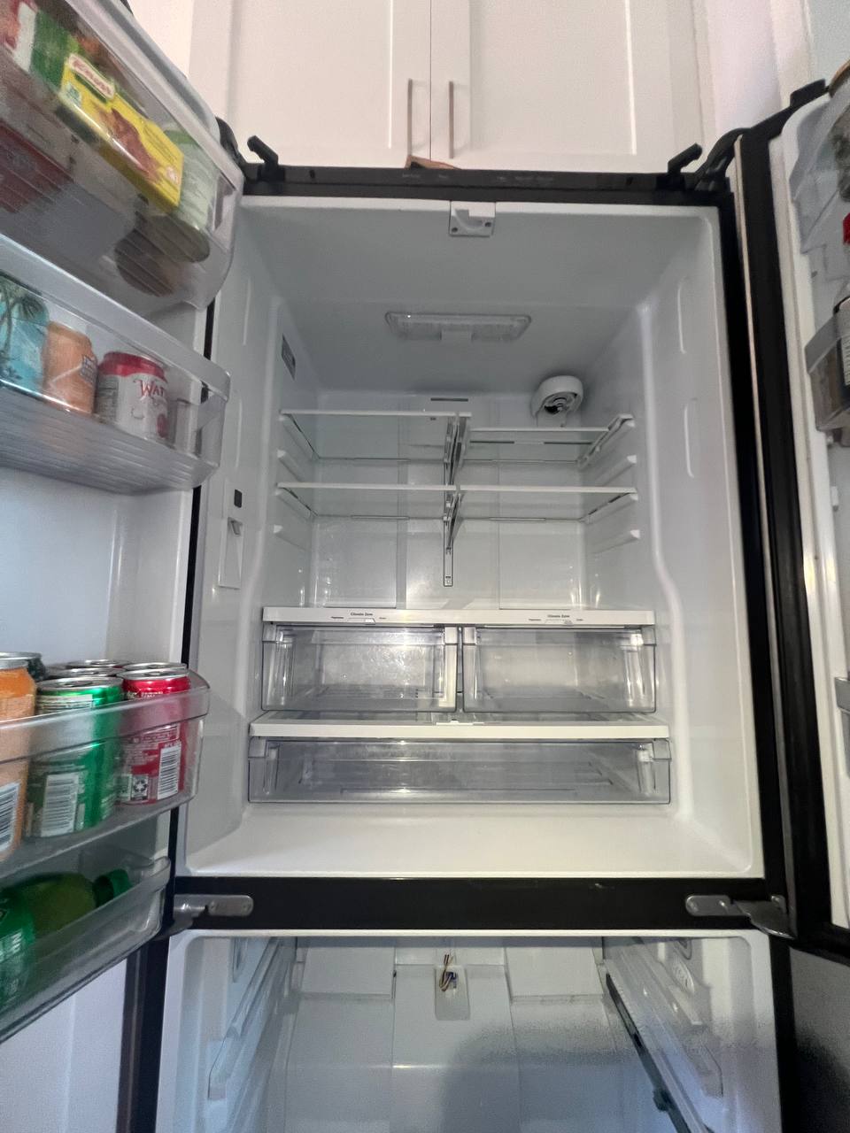 Fridge GE Repair