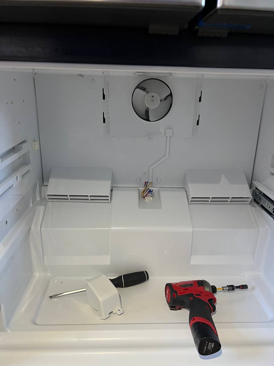 Fridge GE Repair Refrigerator Repair