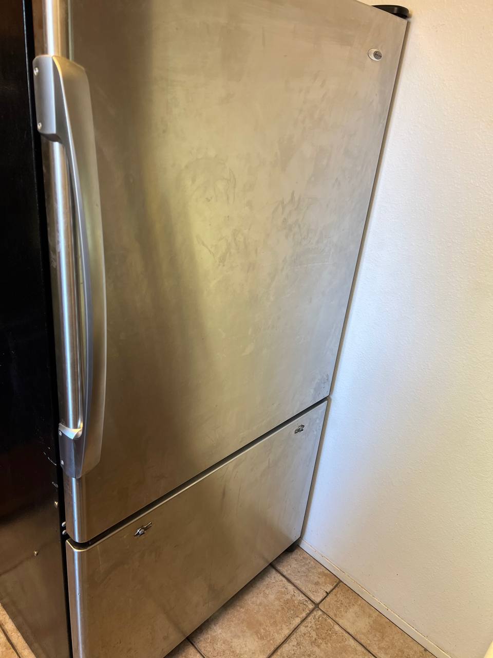 Fridge Kenmore Repair