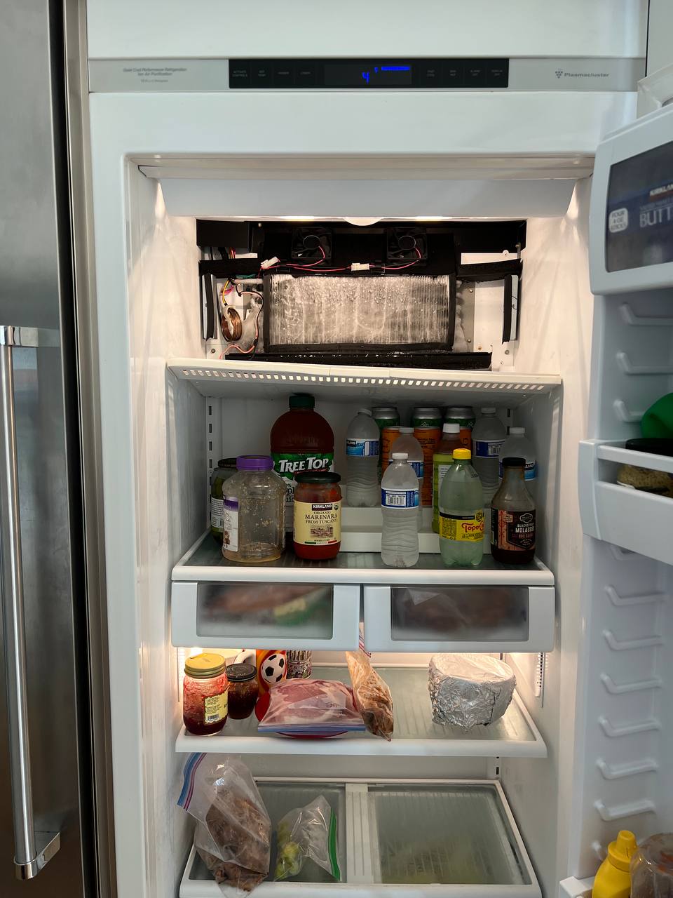 Fridge Viking Repair Refrigerator Repair