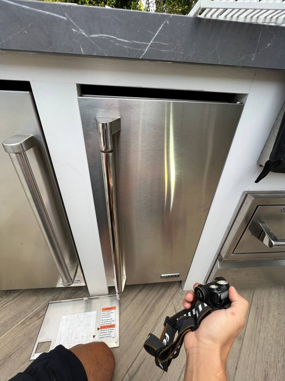 Commercial Ice Machine Repair Manitowoc