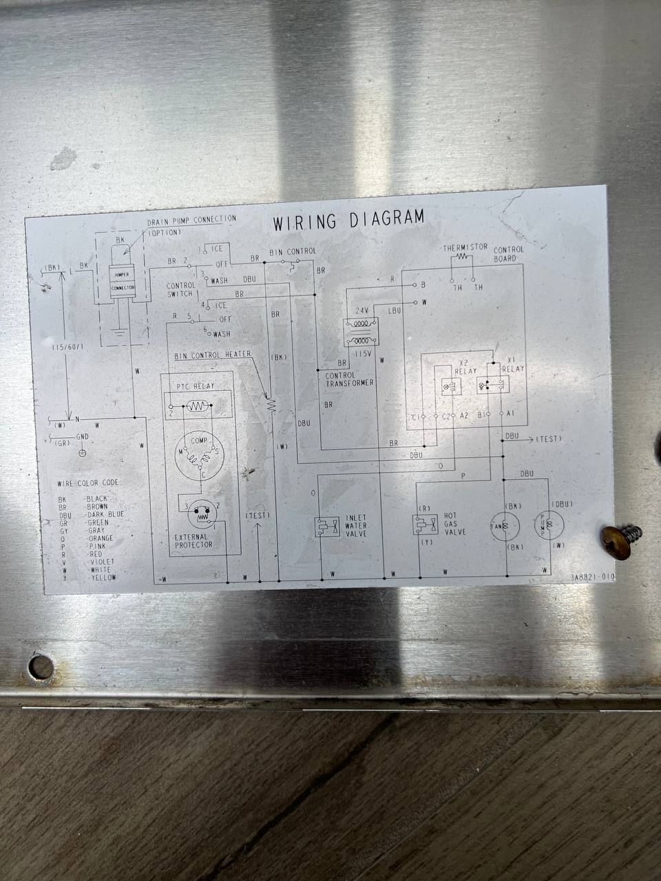 Commercial Ice Machine Repair Commercial Ice Machine Repair