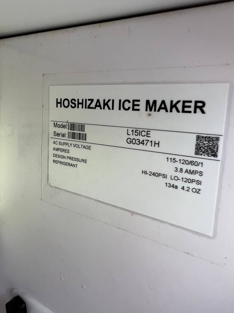 Commercial Ice Machine Repair Mira Mesa San Diego County, CA, US