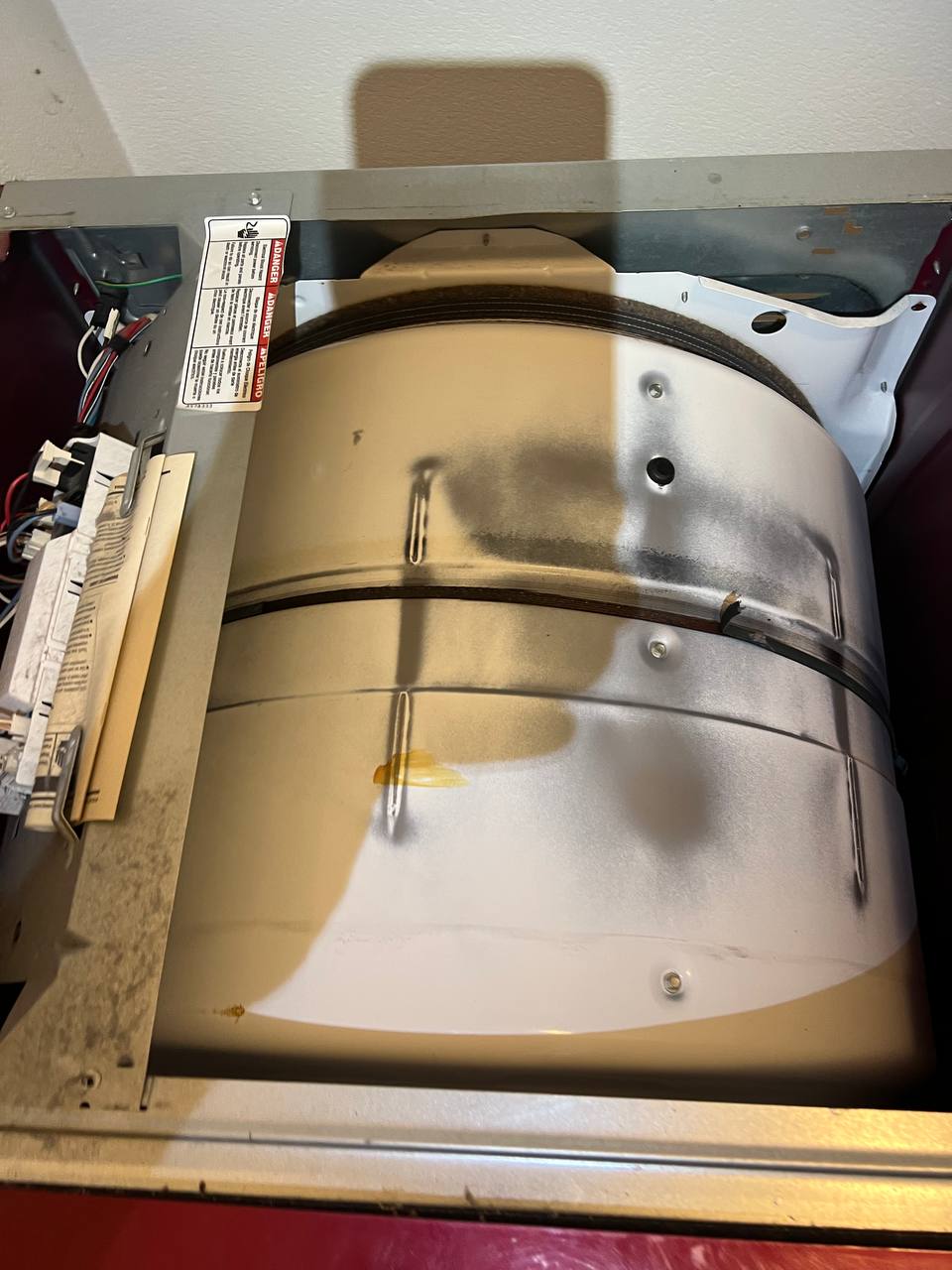 Dryer Maytag Repair Maytag