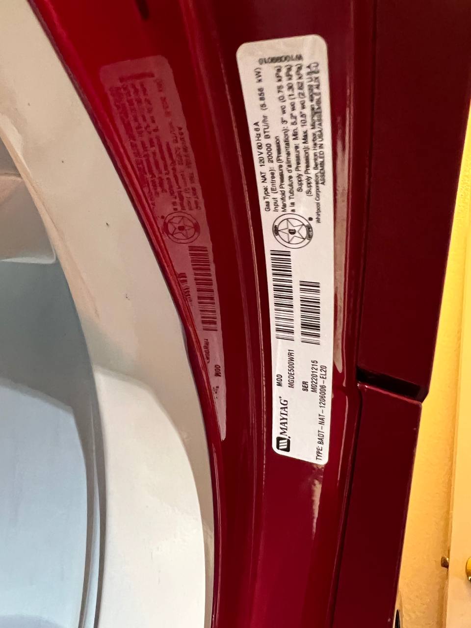 Dryer Maytag Repair Dryer Repair