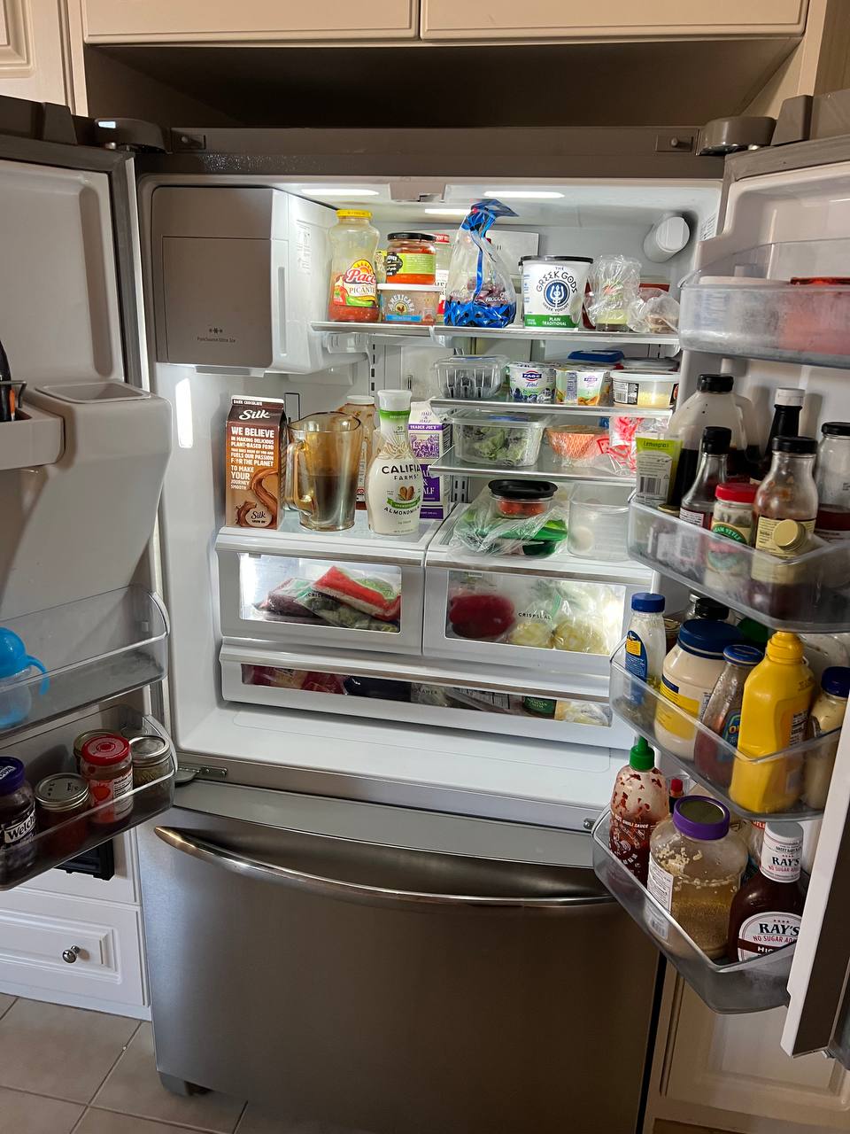 Fridge Electrolux Repair Electrolux