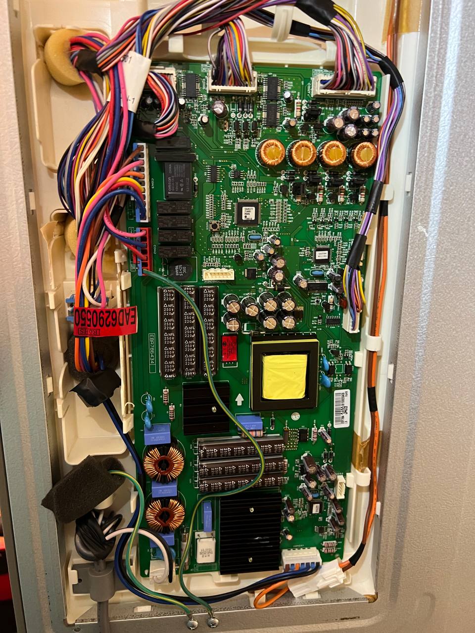 Fridge LG Repair San Diego, CA, US