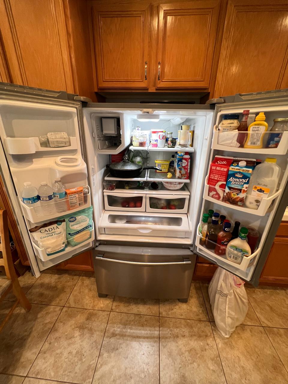 Fridge Maytag Repair Refrigerator Repair