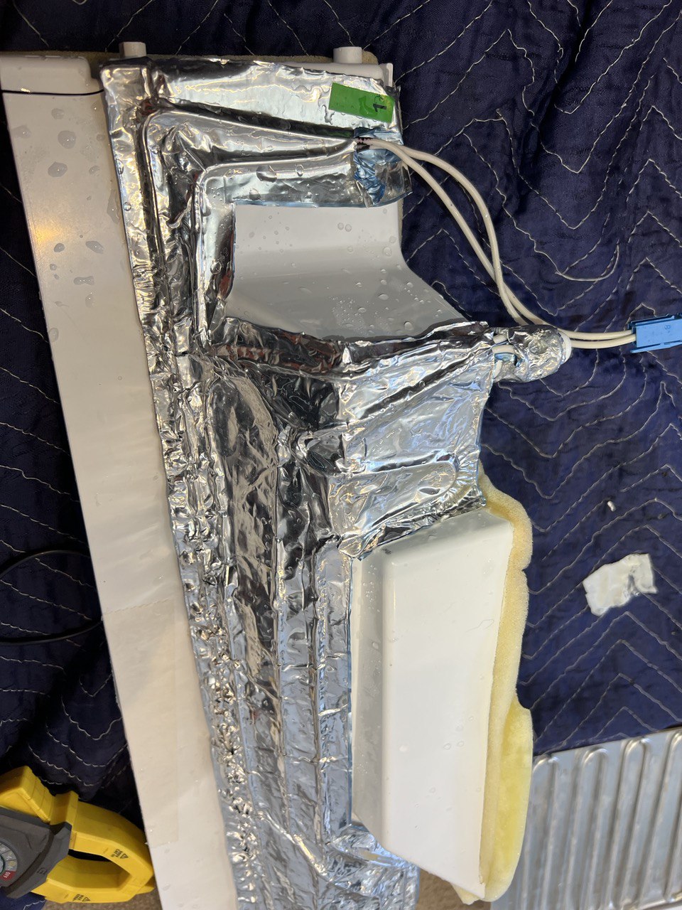 Fridge Miele Repair Miele