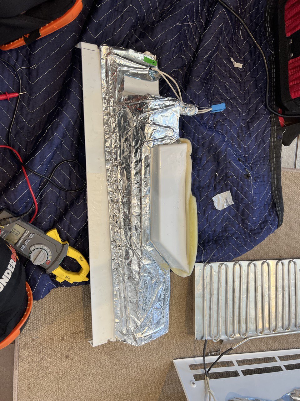 Fridge Miele Repair Refrigerator Repair
