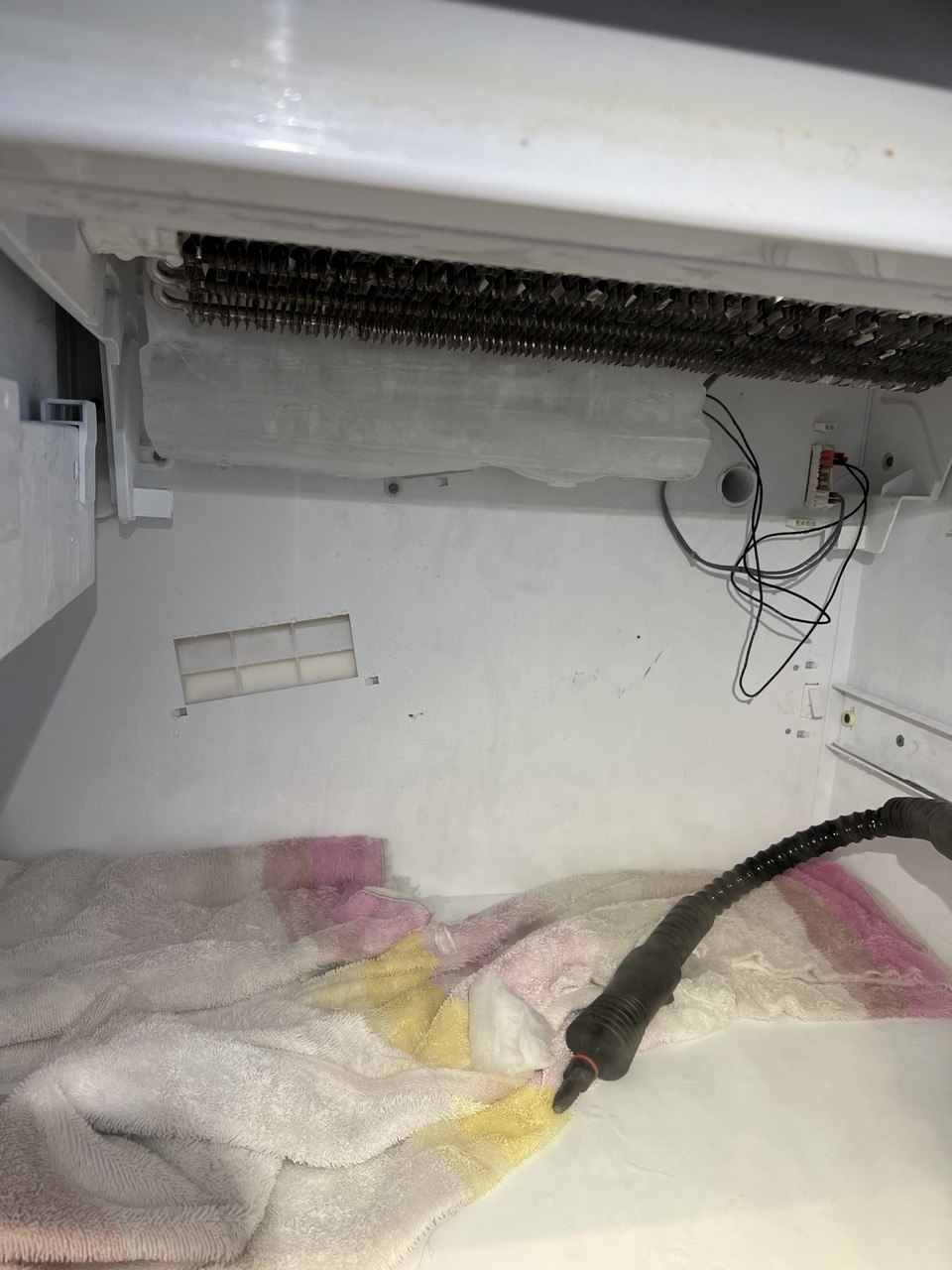 Fridge Miele Repair Bonita San Diego County, CA, US