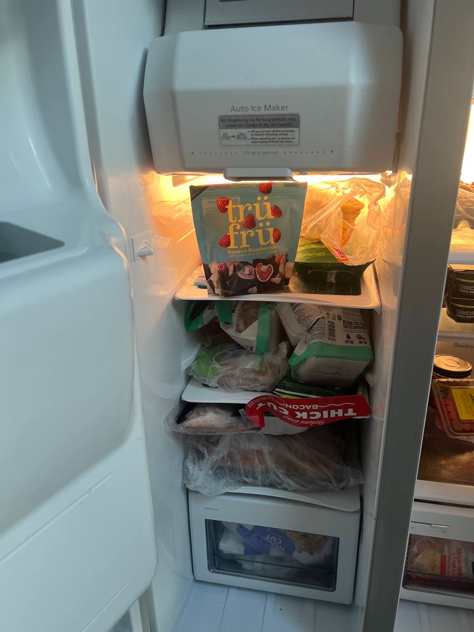 Fridge Samsung Repair Samsung