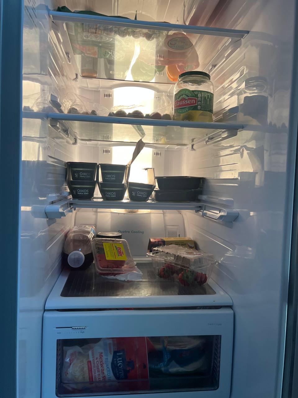 Fridge Samsung Repair Refrigerator Repair