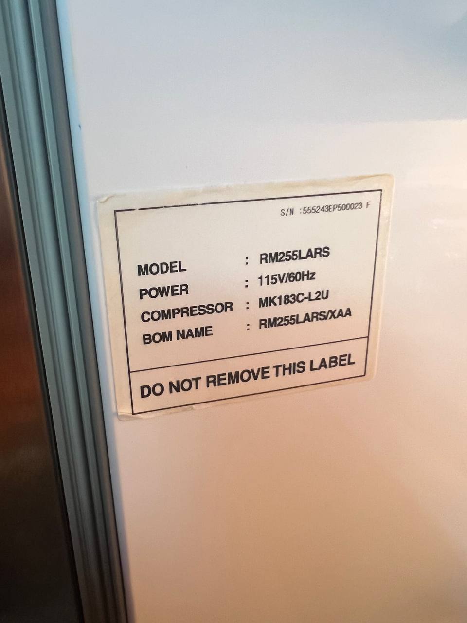 Fridge Samsung Repair San Diego, CA, US