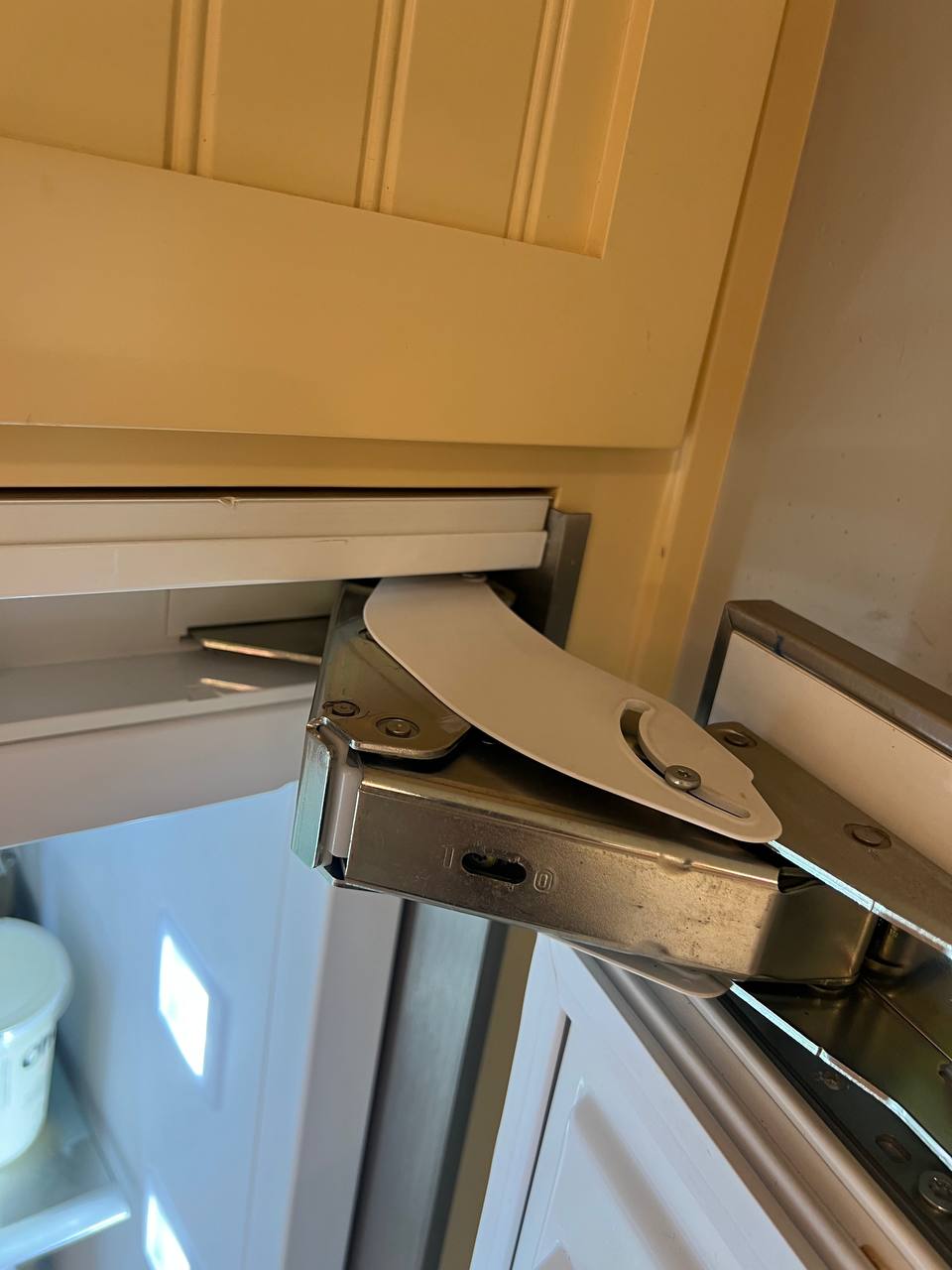 Fridge Thermador Repair Refrigerator Repair