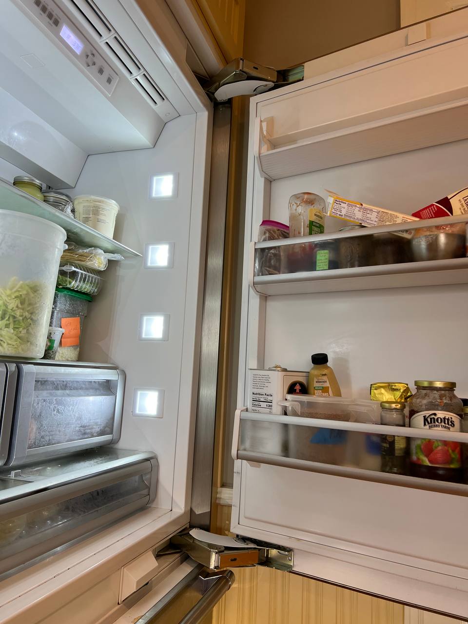 Fridge Thermador Repair San Diego, CA, US