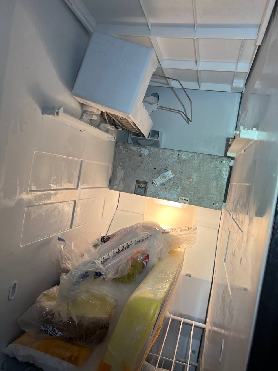 Fridge Whirlpool Repair Whirlpool